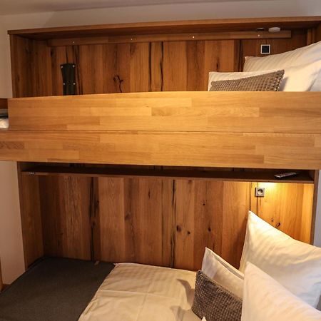 Ferienwohnung Soeldenkoepfl-Blick Шёнау-ам-Кёнигсзе Экстерьер фото