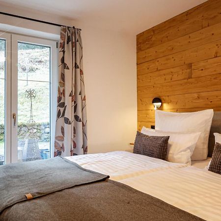 Ferienwohnung Soeldenkoepfl-Blick Шёнау-ам-Кёнигсзе Экстерьер фото