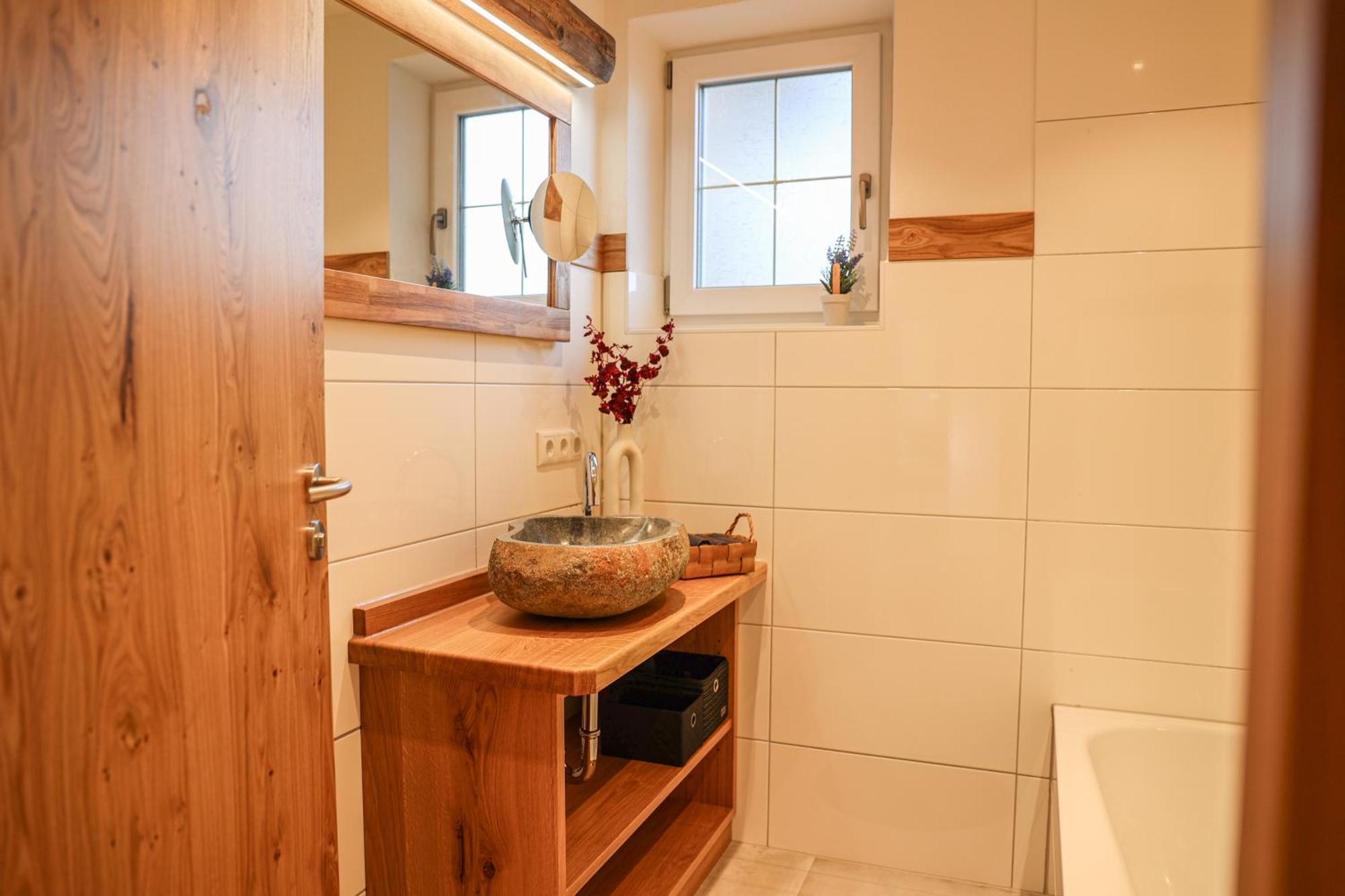 Ferienwohnung Soeldenkoepfl-Blick Шёнау-ам-Кёнигсзе Экстерьер фото