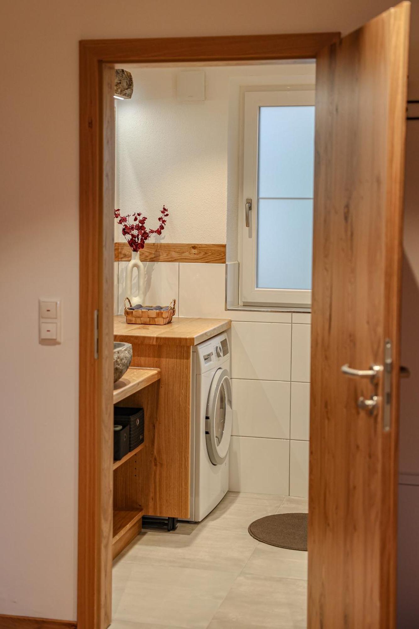 Ferienwohnung Soeldenkoepfl-Blick Шёнау-ам-Кёнигсзе Экстерьер фото